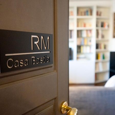 Bastia Rm Scalo Romana Prada Bocconi Ieo Ied Forum Assago Duomo15Min Milan Bagian luar foto