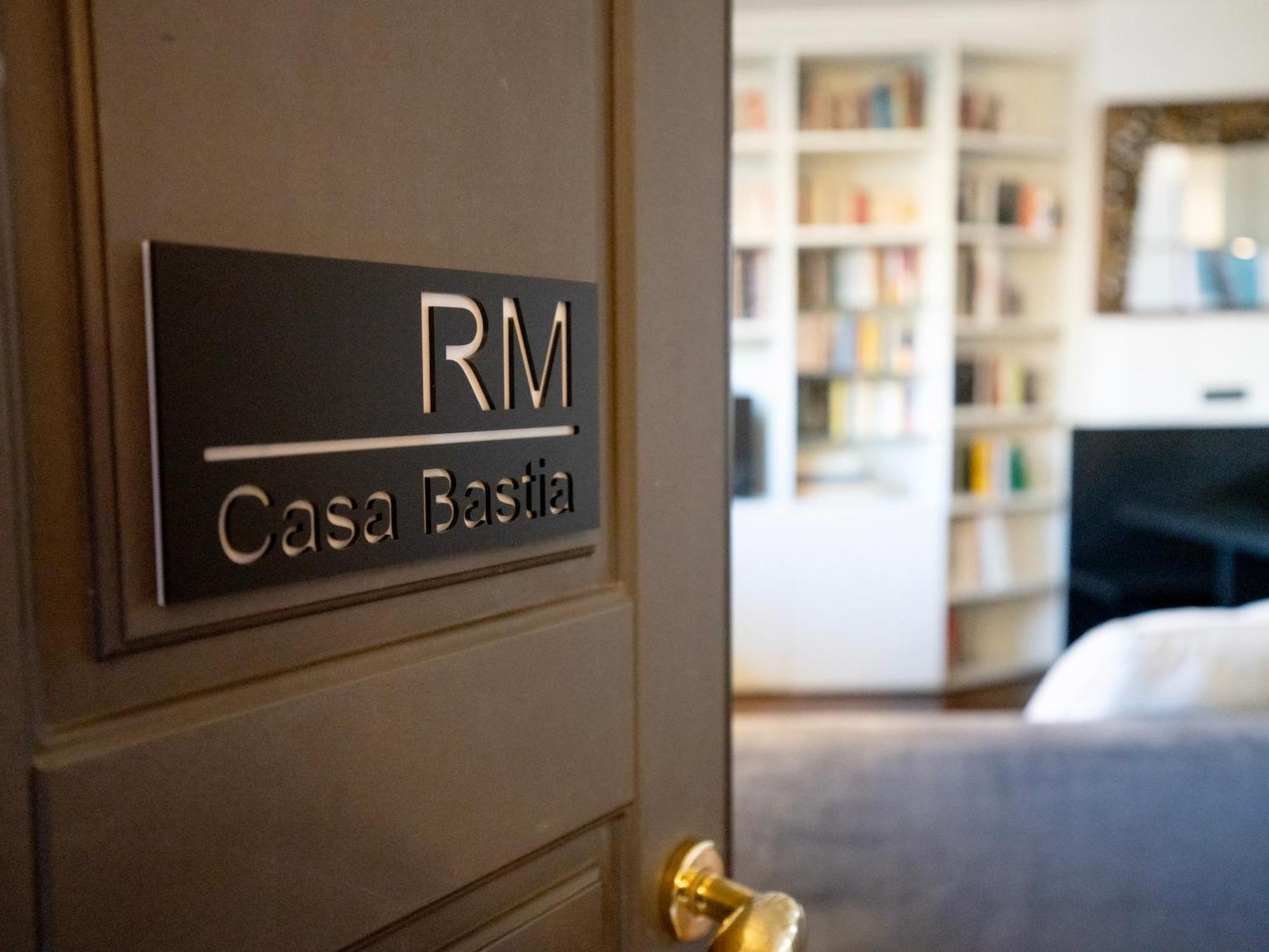 Bastia Rm Scalo Romana Prada Bocconi Ieo Ied Forum Assago Duomo15Min Milan Bagian luar foto