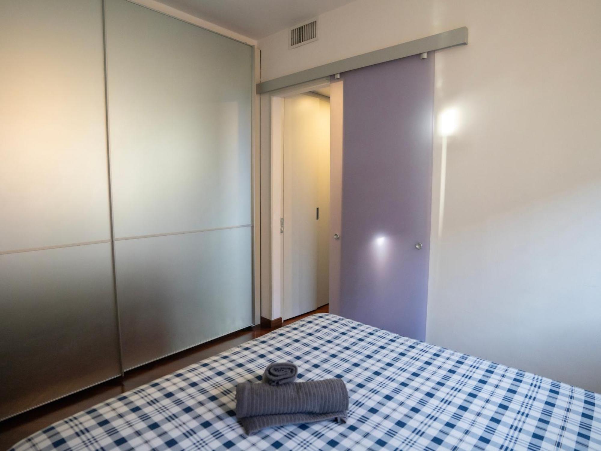 Bastia Rm Scalo Romana Prada Bocconi Ieo Ied Forum Assago Duomo15Min Milan Bagian luar foto